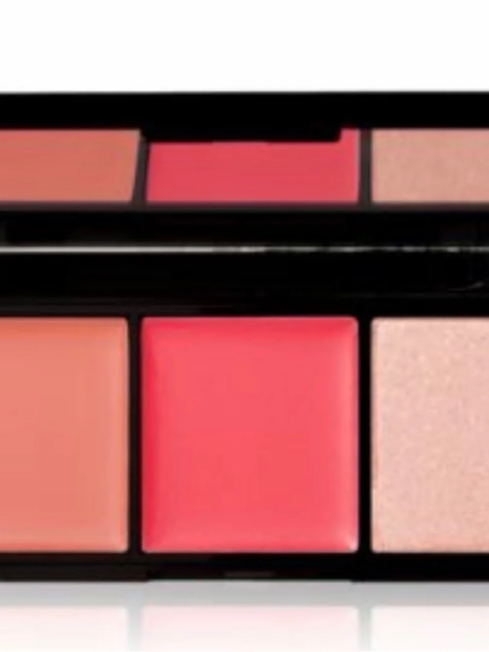 Laura Geller Nude Attitude & Made to Multitask Palette Set